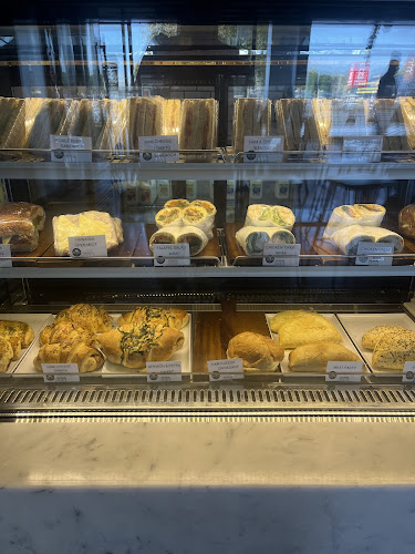 Craft Coffee Cafe - Mile End