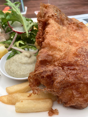 Comentarii opinii despre Gramercy Bar And Kitchen