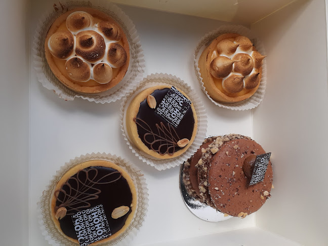 Opinii despre Le Peche Gourmand în Creswick - Hospitality and gastronomy