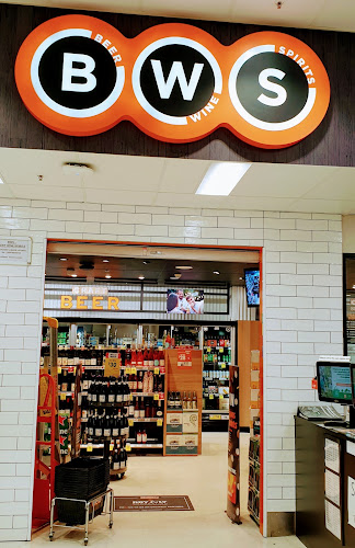 BWS Haymarket - Haymarket