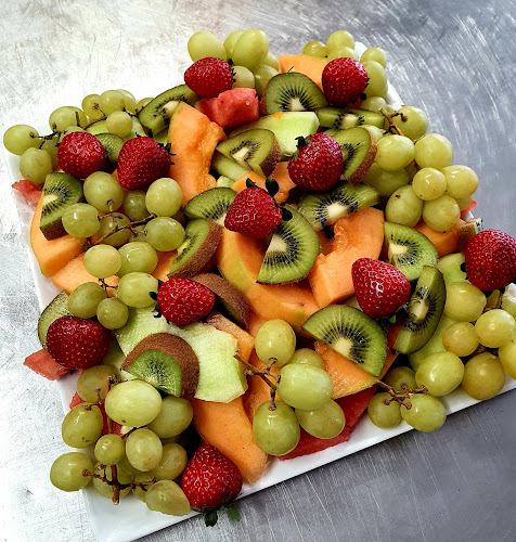 Baking Dough - Hospitality and gastronomy