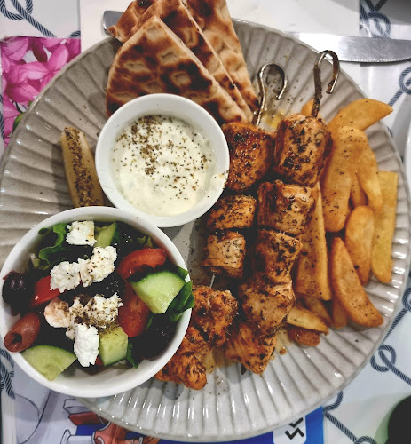 Mykonos - Cairns City