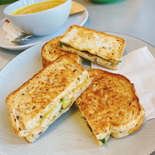 Blue 2.1,Charles Darwin University, Brinkin NT 0810