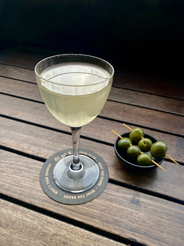 Black Pearl - Hospitality and gastronomy