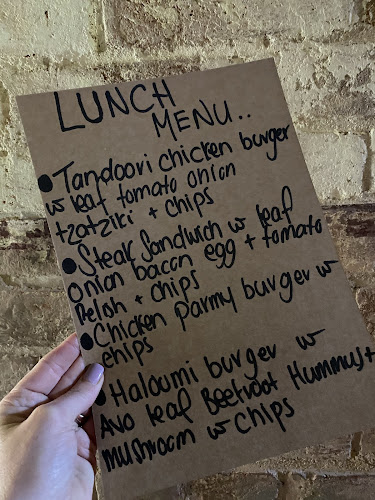 Crib Tin - Broken Hill