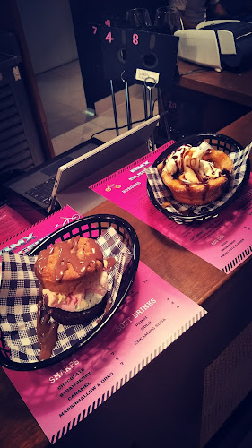 Comentarii opinii despre BMX Burgers