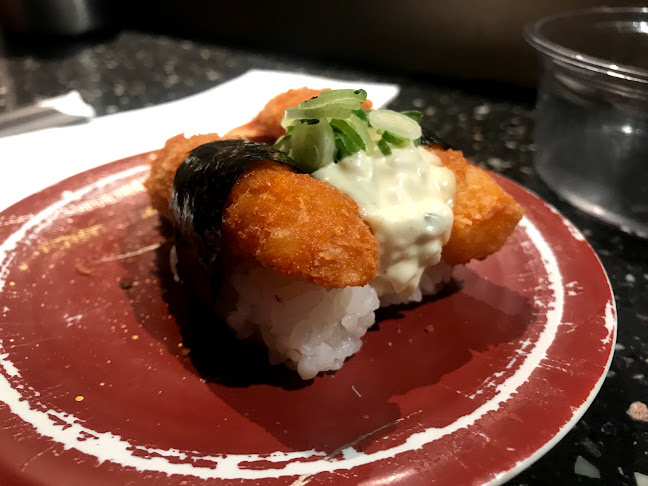 Comentarii opinii despre Sushirio