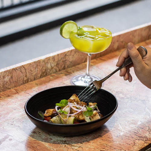 Pentolina - Fresh Pasta & Bar - Hospitality and gastronomy