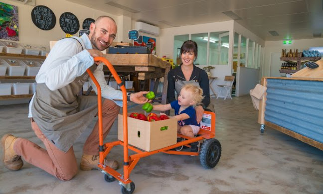 Opinii despre Almar Organics în South Albury - Hospitality and gastronomy