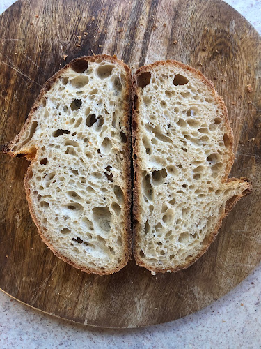 Sally's Micro Bakery - Hospitality and gastronomy