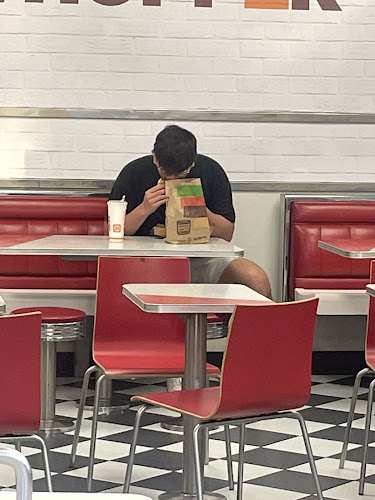 Hungry Jack's Burgers Myaree - Myaree