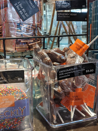 San Churro Sunshine Plaza - Maroochydore