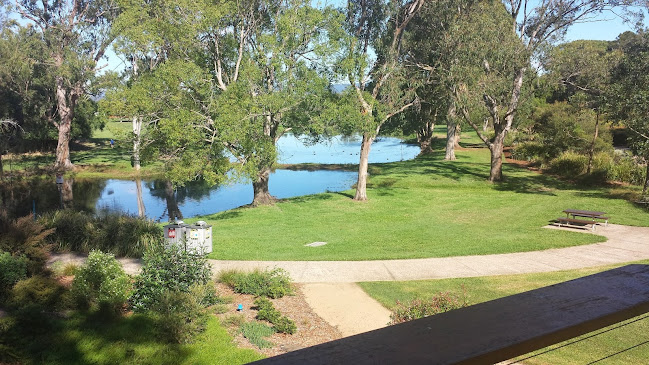 Coffee At The Gardens - Benowa