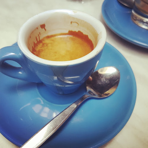 Degraves Espresso Melbourne - Melbourne