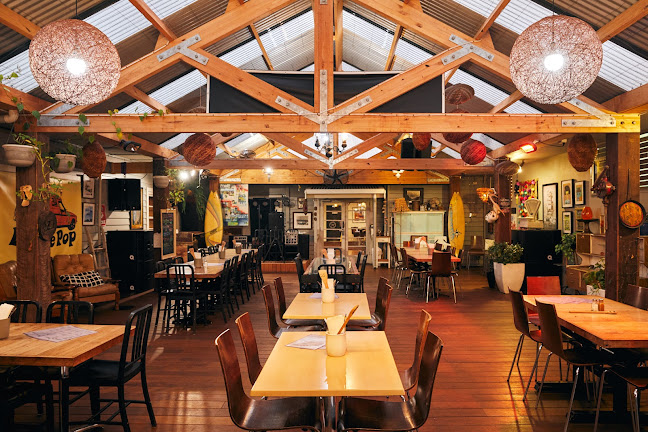 Comentarii opinii despre Port Campbell Hotel