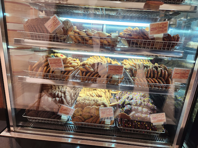 Mrs. Fields Belconnen Westfield - Belconnen