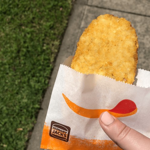 Comentarii opinii despre Hungry Jack's Burgers Mowbray