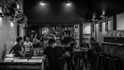 GOODSLICE | Pizza Napoletana