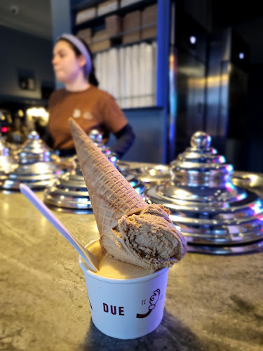 Chicho Gelato Northbridge - Hospitality and gastronomy