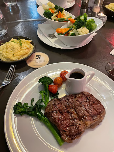 Firewater Grille - Hospitality and gastronomy