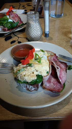 Café Troppo - Hospitality and gastronomy