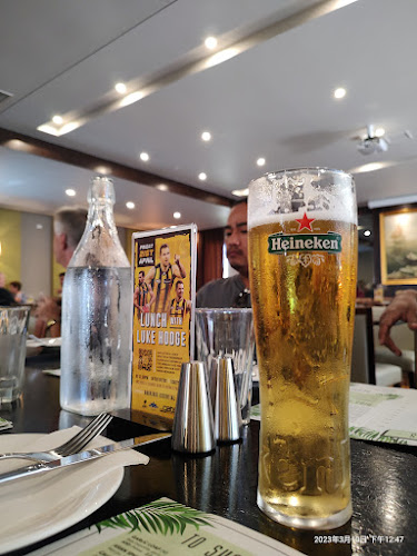 Opinii despre The Gate Bar and Bistro în Success - Hospitality and gastronomy