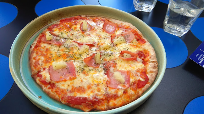 Opinii despre Cargo Bar în Sydney - Hospitality and gastronomy