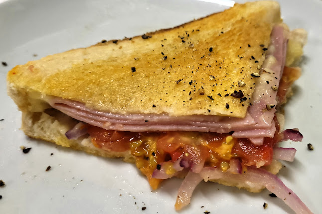 Comentarii opinii despre Passionfruit