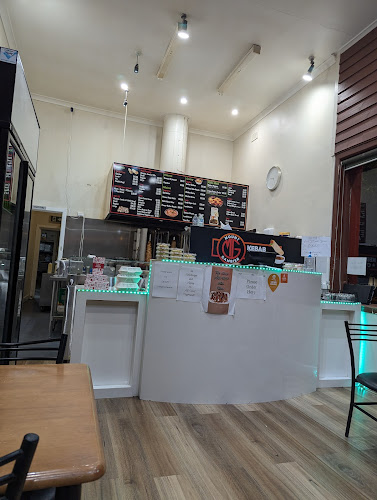 Comentarii opinii despre Mount Gambier Kebab & Curry House