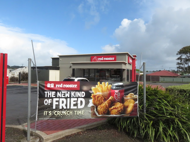Red Rooster Mt Gambier