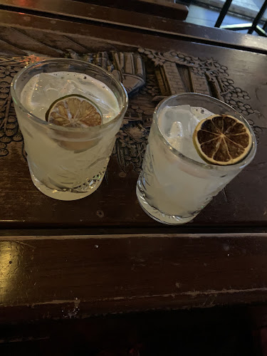 Holy Grail - Windsor