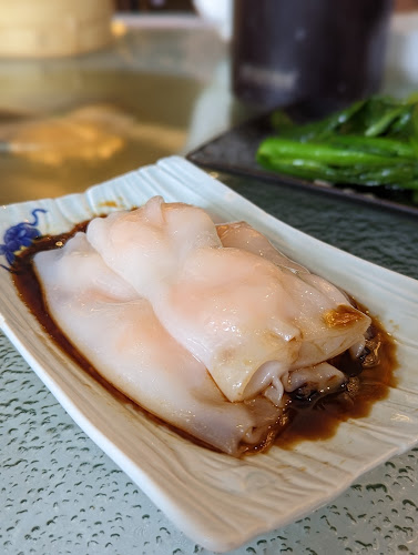 Yuyin Chinese Cuisine - Hospitality and gastronomy