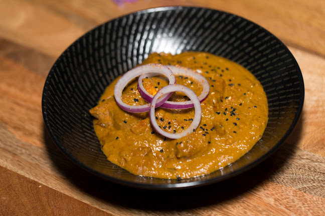 Comentarii opinii despre Indian Mumtaj Restaurant