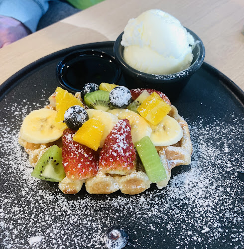 Kiitos Cafe - Hospitality and gastronomy