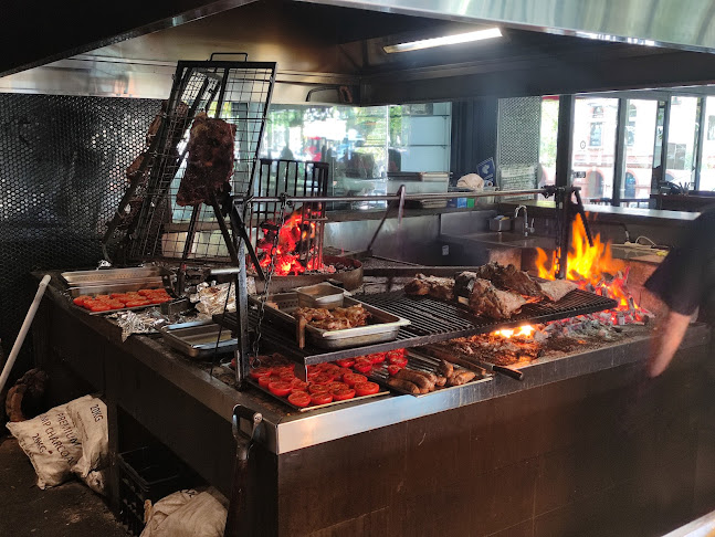 Comentarii opinii despre La Boca Bar and Grill Adelaide