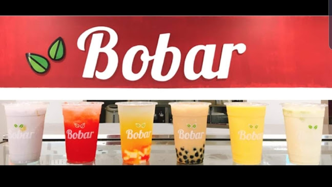 Bobar - Hospitality and gastronomy