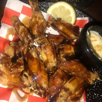 Comentarii opinii despre Brew Cafe & Wine Bar