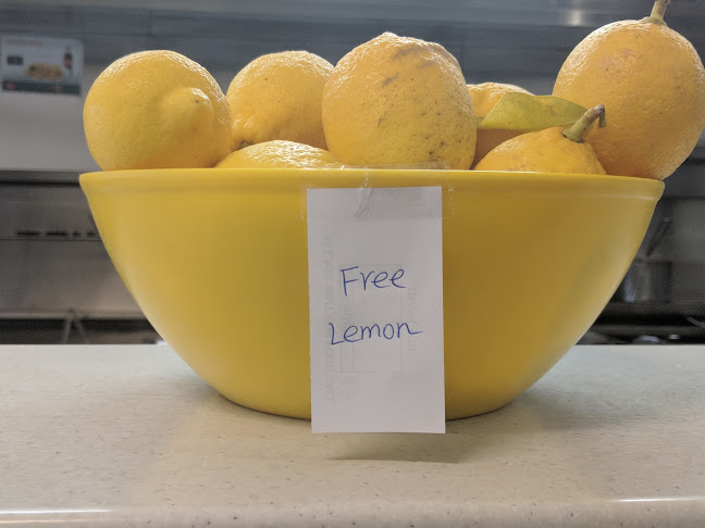 Long Gully Fish Shop - Long Gully