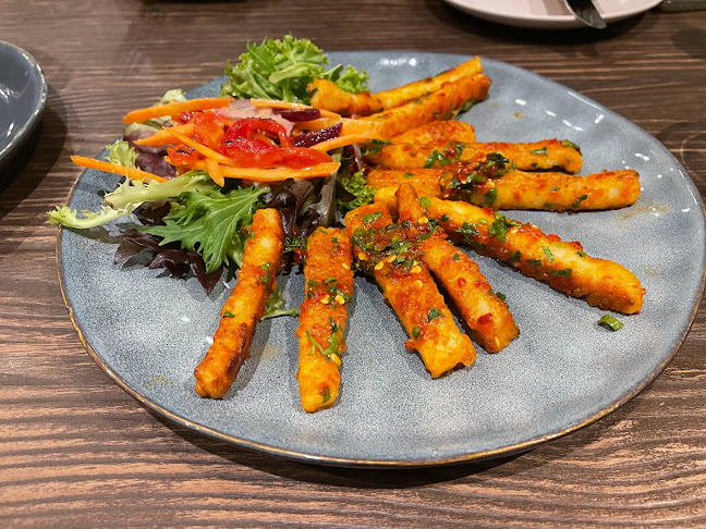 Comentarii opinii despre Espy Bar and Eatery