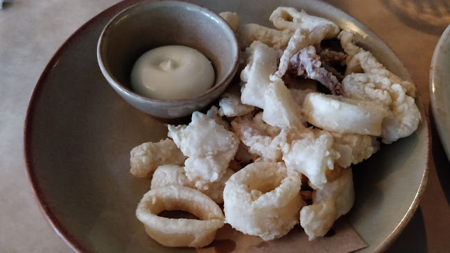 Da Mario Restaurant - Hospitality and gastronomy