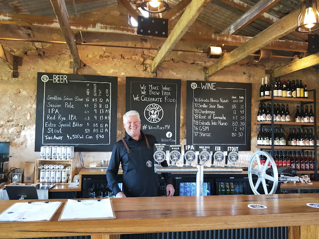 Victor's Place - Old Noarlunga