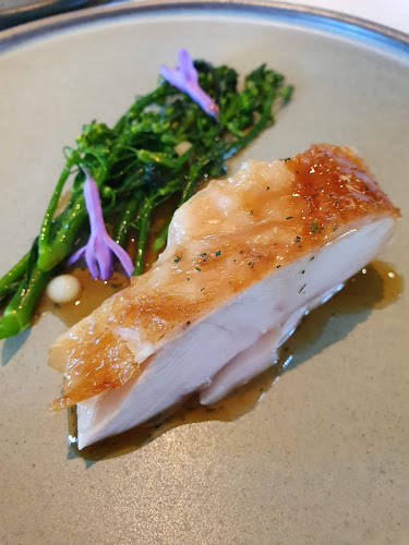 Opinii despre Brae Restaurant în Melbourne - Hospitality and gastronomy