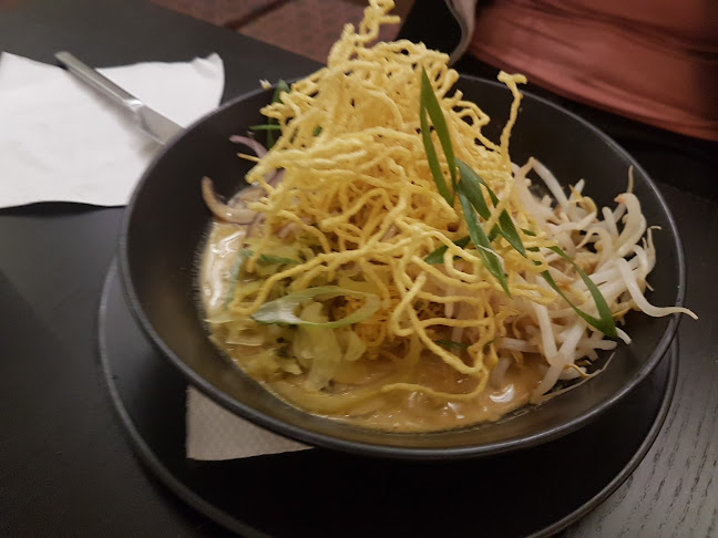 Comentarii opinii despre Scents of Siam