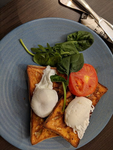 The Coffee Club Café - Albury - Hospitality and gastronomy