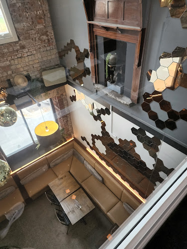 Comentarii opinii despre The Lucky Hotel