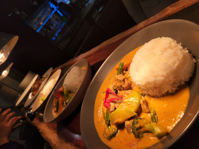 Nite & Day Cafe Restaurant - Hospitality and gastronomy