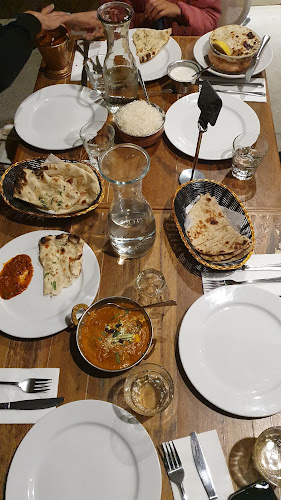 Comentarii opinii despre Taste of north India