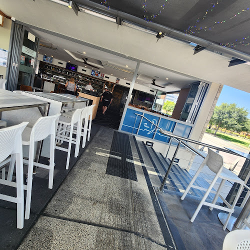 The Dockyard - Hospitality and gastronomy