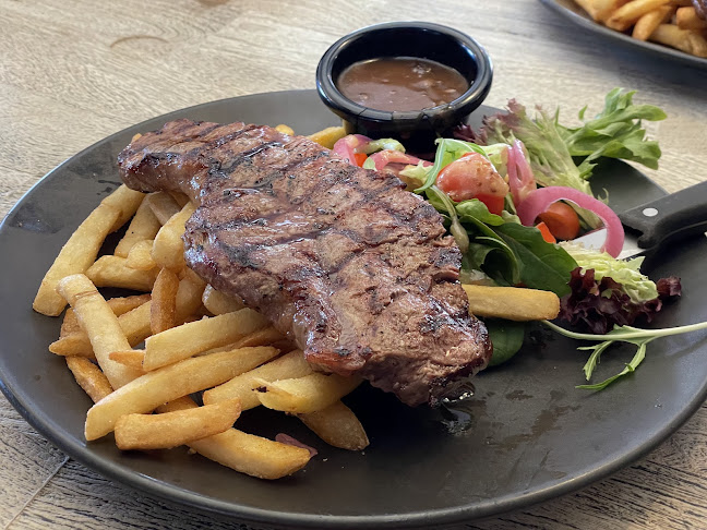 Royal Hotel Camden - Hospitality and gastronomy