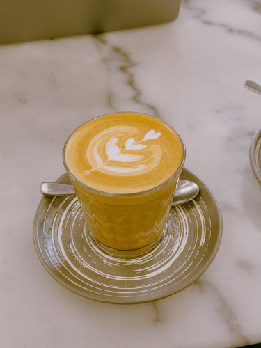 Opinii despre Bumi Coffee în Hobart - Hospitality and gastronomy